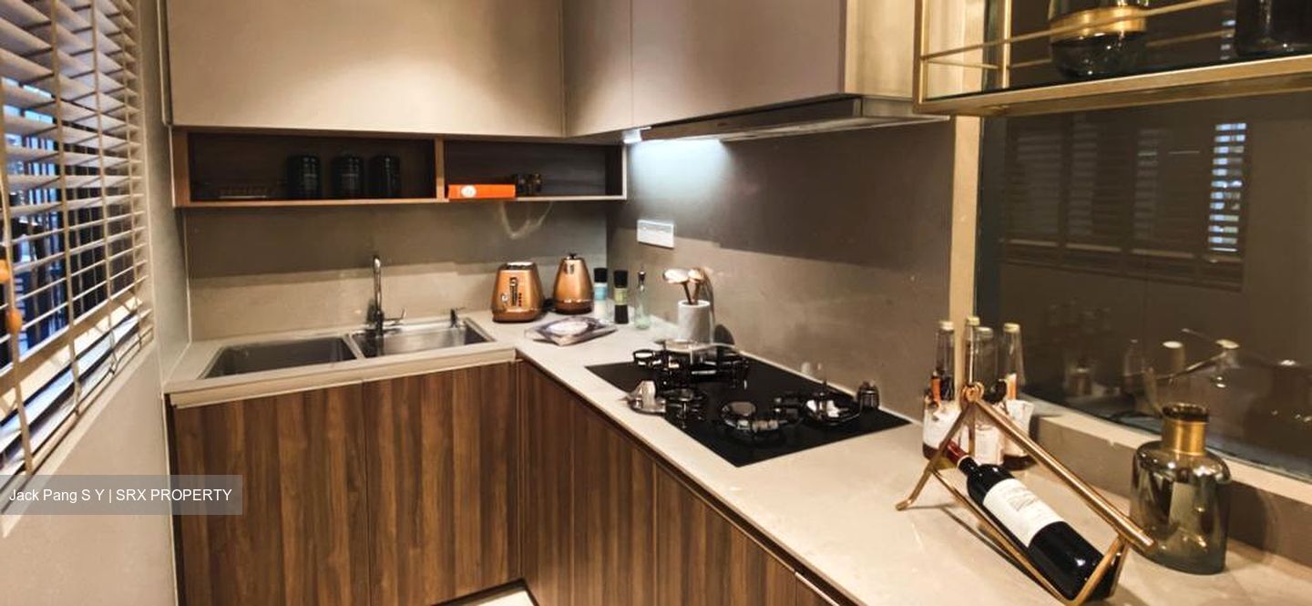 Narra Residences (D23), Apartment #537131161